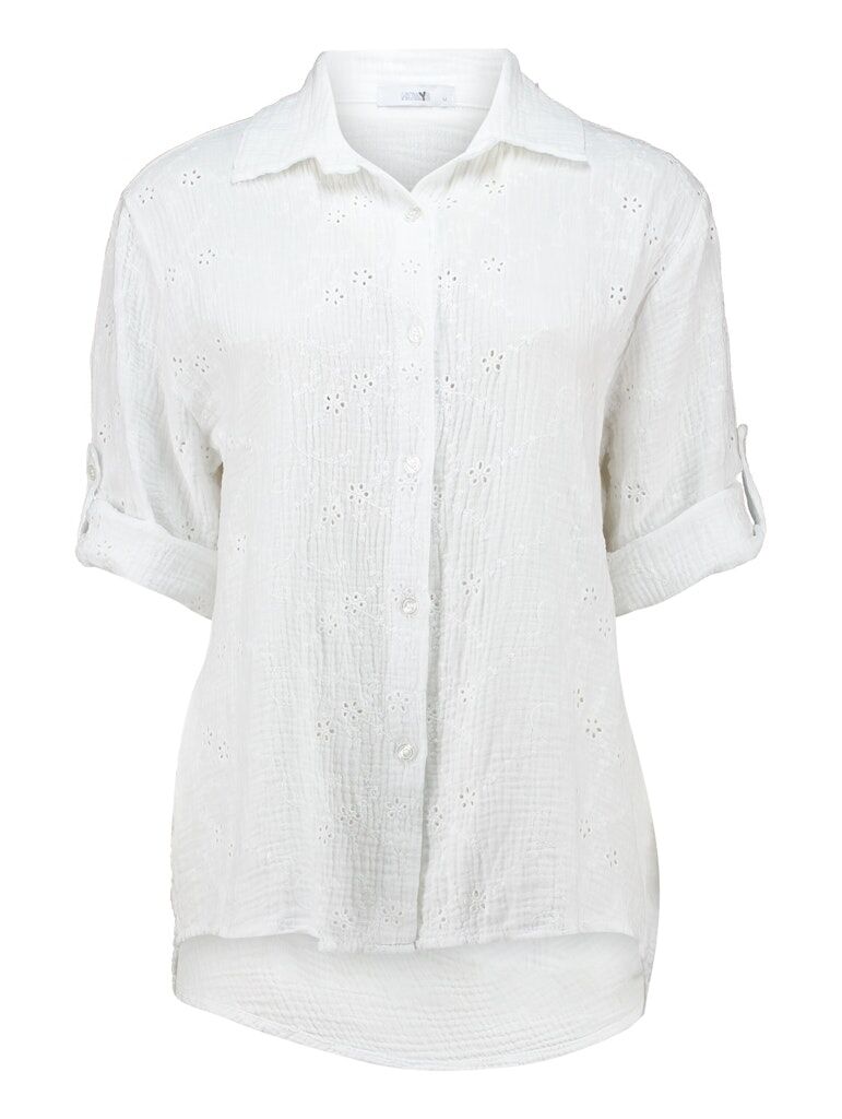 Bluse "Emma" Bluse "Emma"