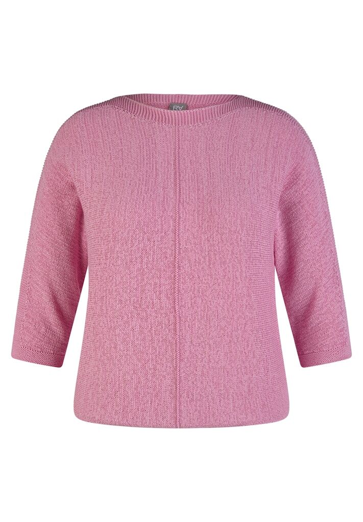 Rabe Pullover