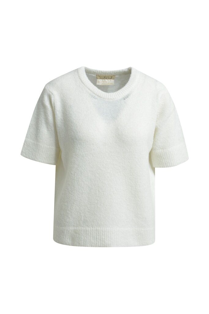 Strickshirt Strickshirt
