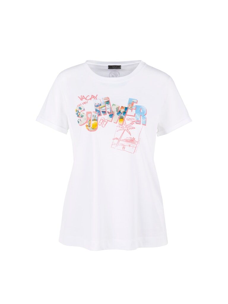 T-Shirt mit Print T-Shirt mit Print