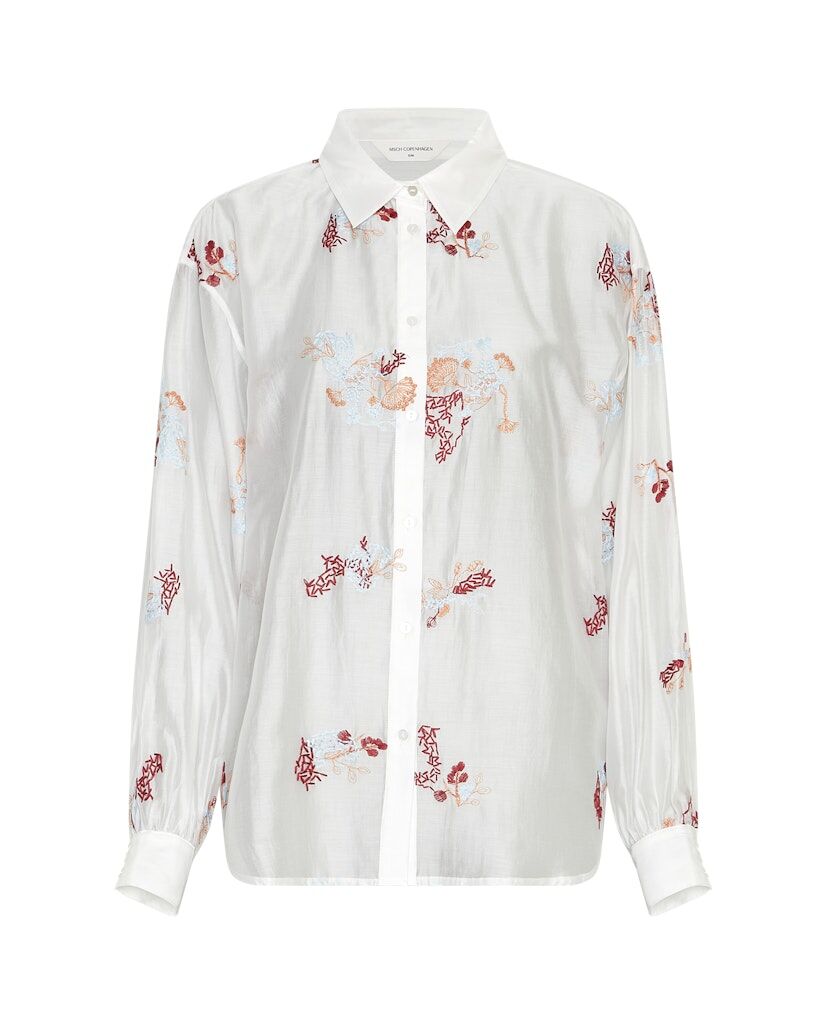Bluse "Sabine" Bluse "Sabine"