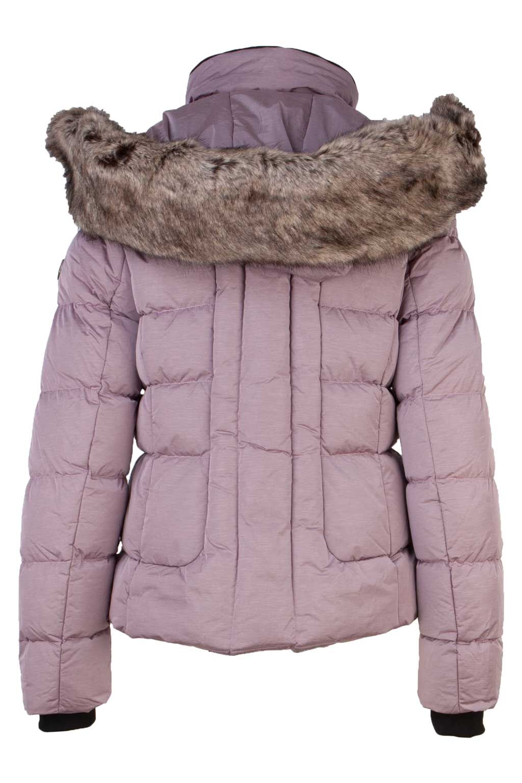 Wellensteyn Jacke Damen Astoria Long Wellensteyn Astoria Long