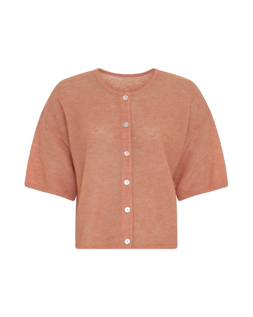 Strickshirt "Aurelia"