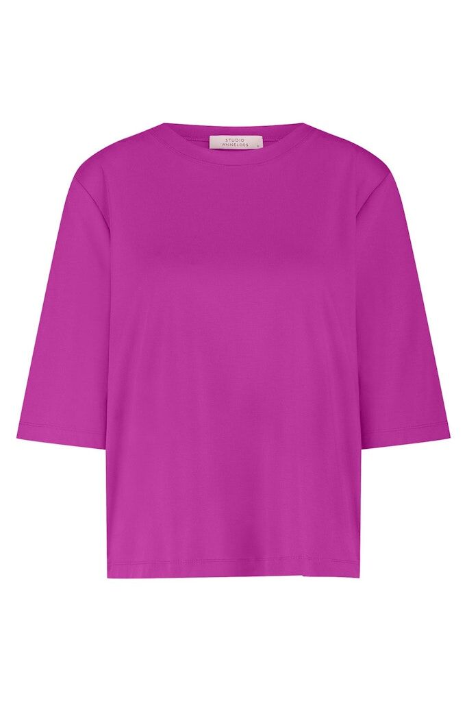 T-Shirt "Fiore"