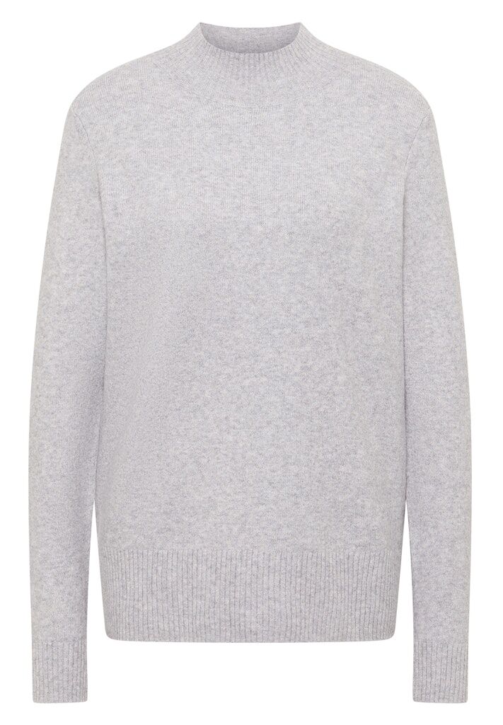 Cosy Turtleneck Pullover Cosy Turtleneck Pullover