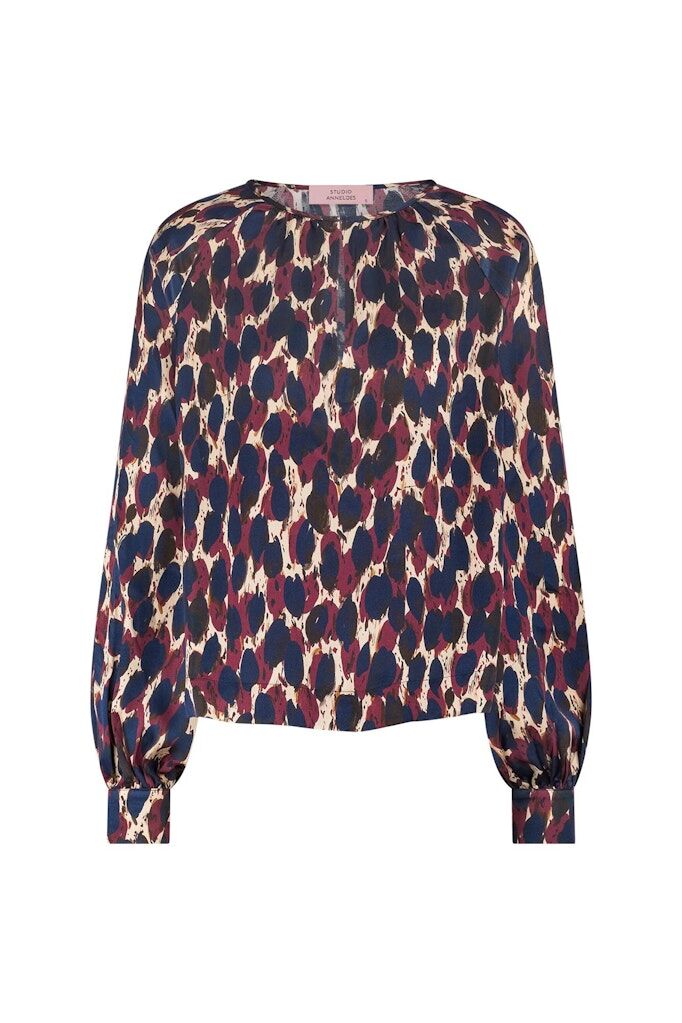 Leo-Top "Charleze"