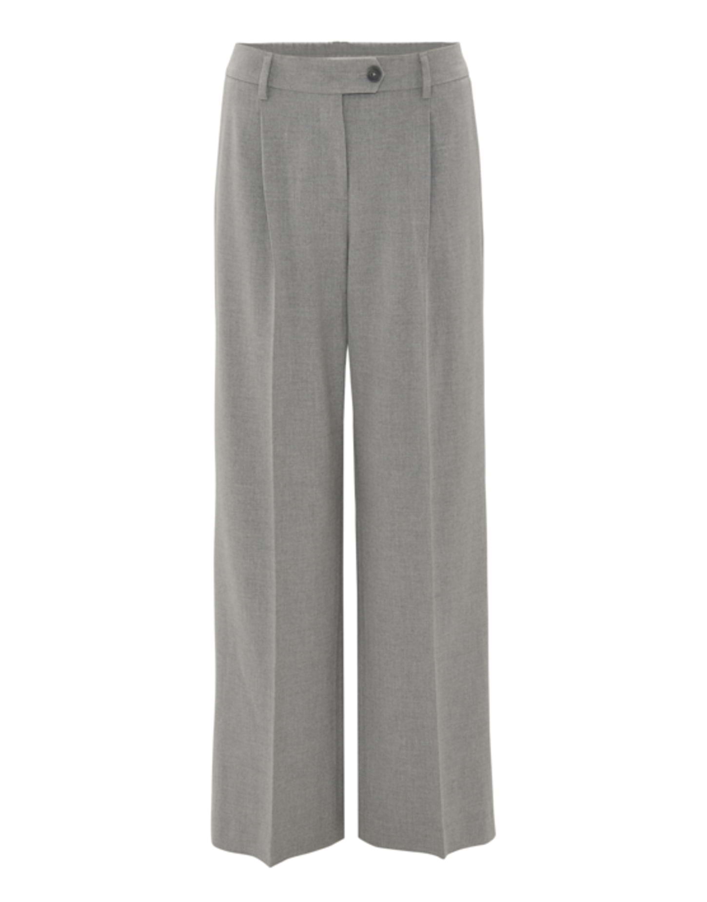 Opus Bundfaltenhose Morina