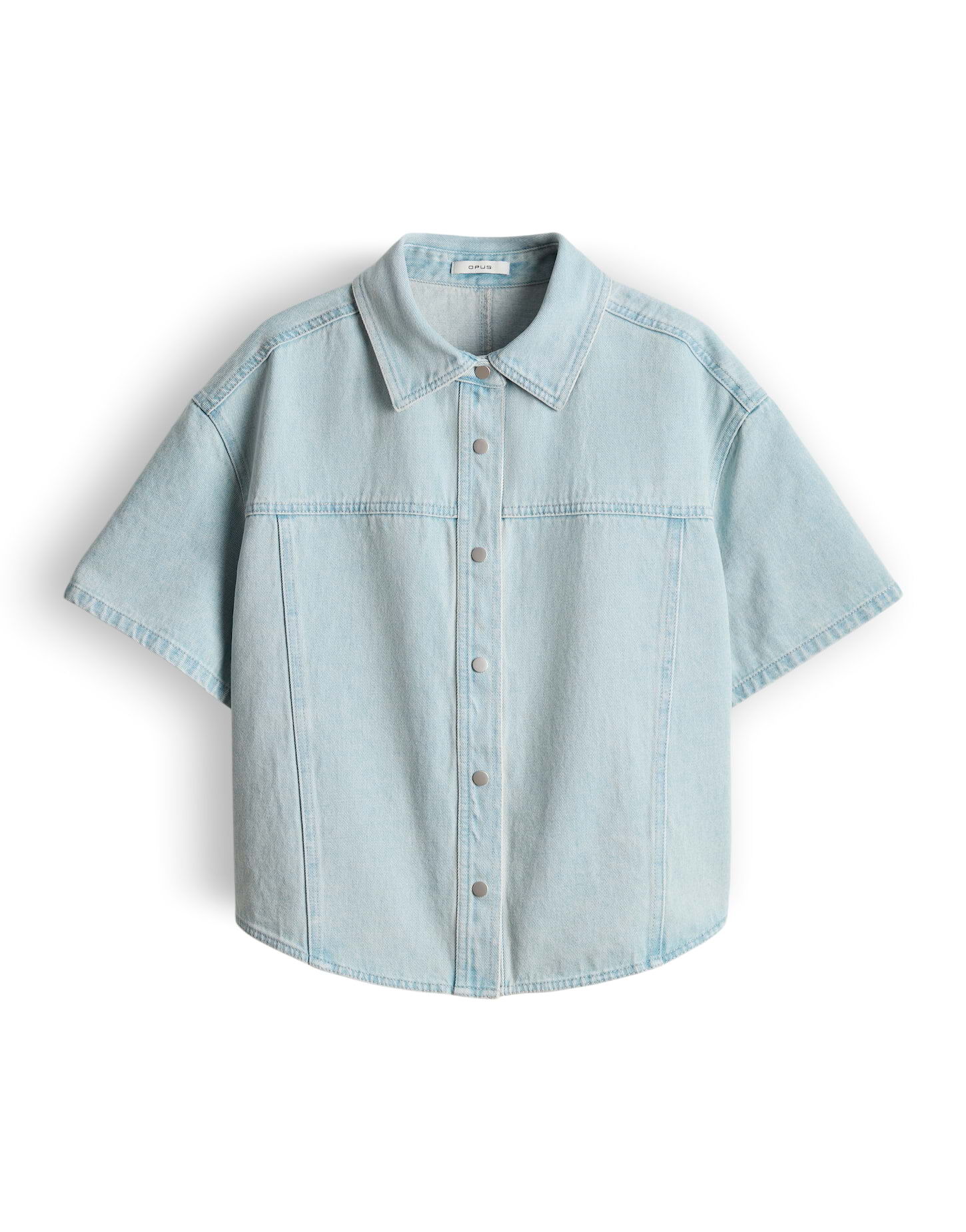 Bluse "Ferluna breath" Bluse "Ferluna breath"