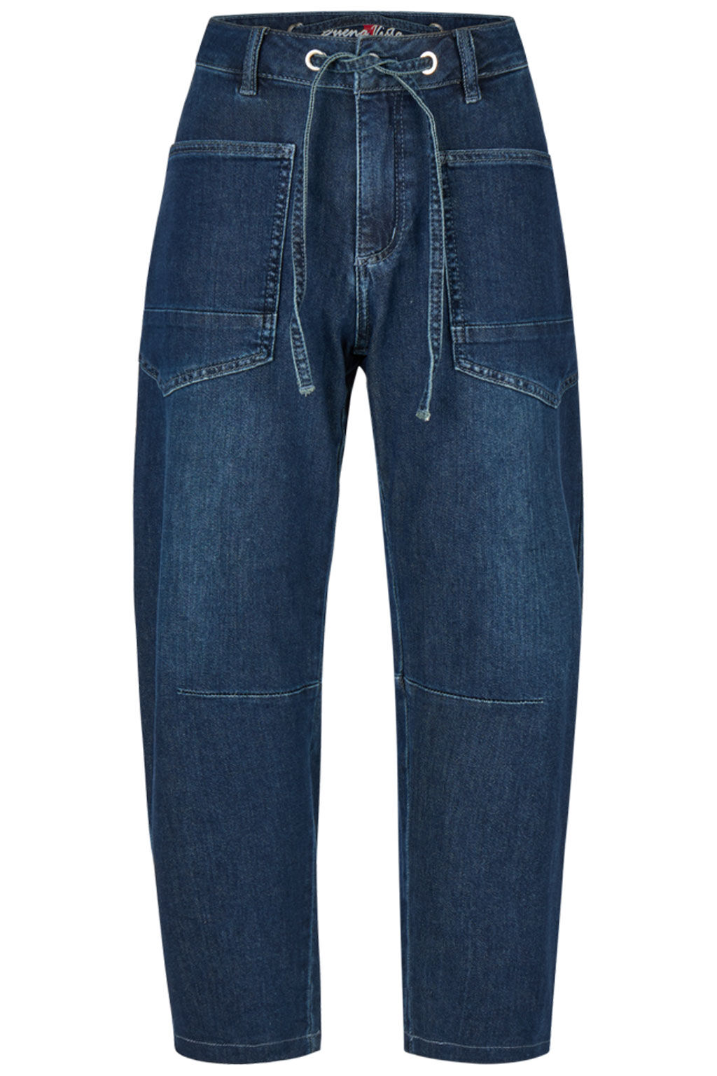 Jeans "Barrel-P" Jeans "Barrel-P"