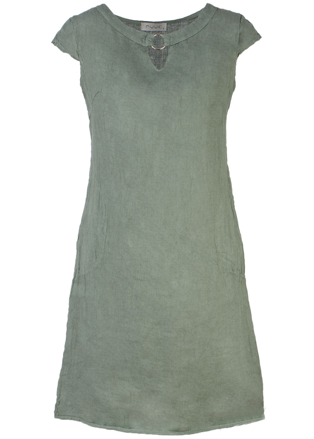 Leinenkleid Leinenkleid