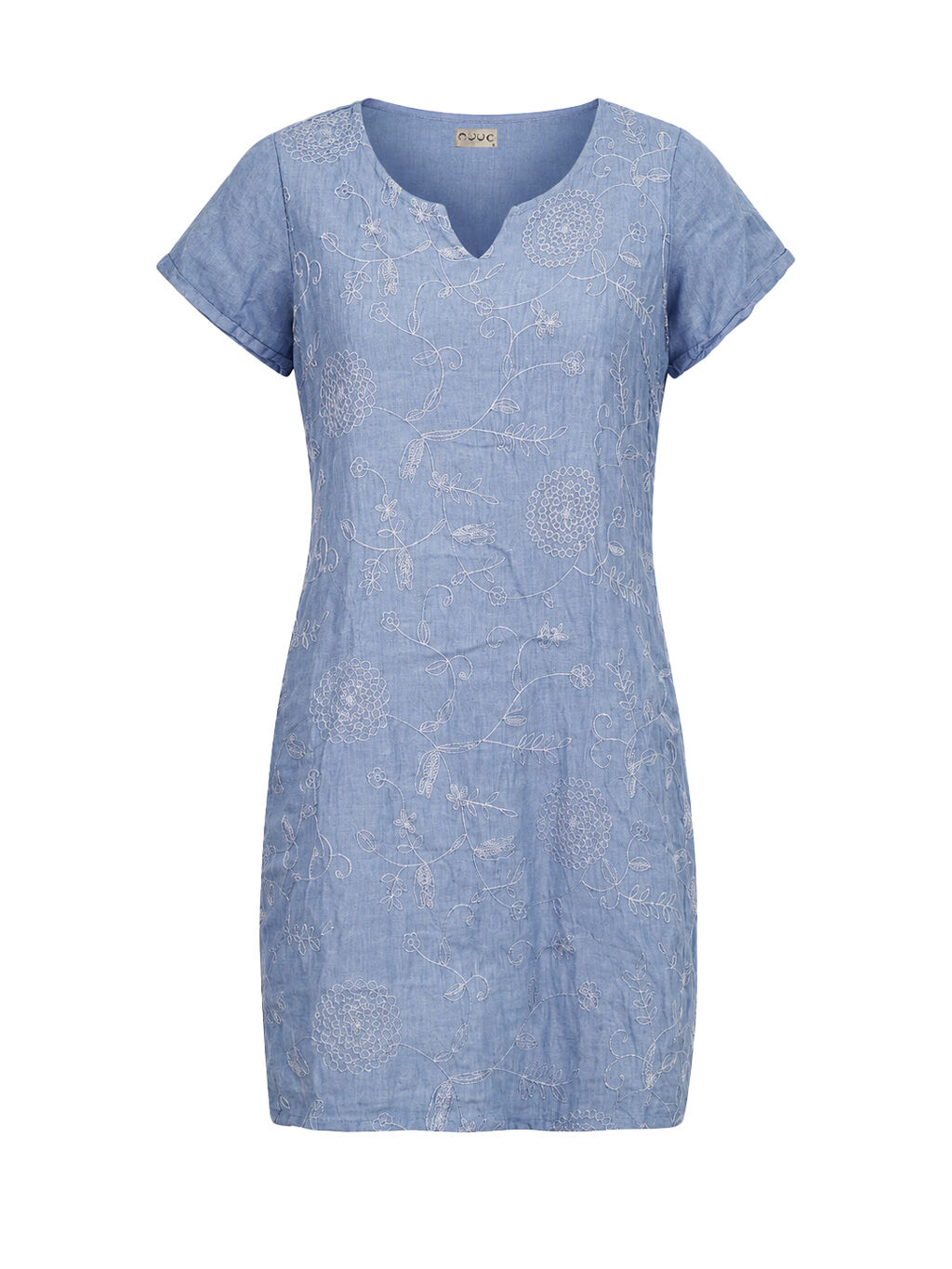 Leinenkleid