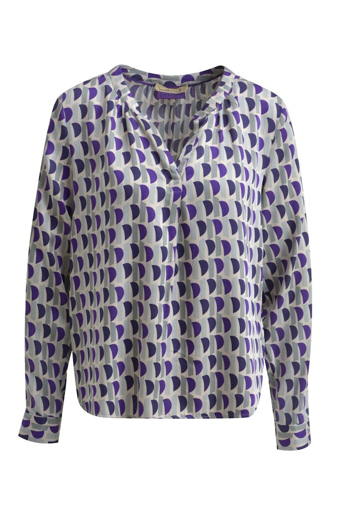 Smith & Soul New Vince Blouse Smith & Soul New Vince Blouse