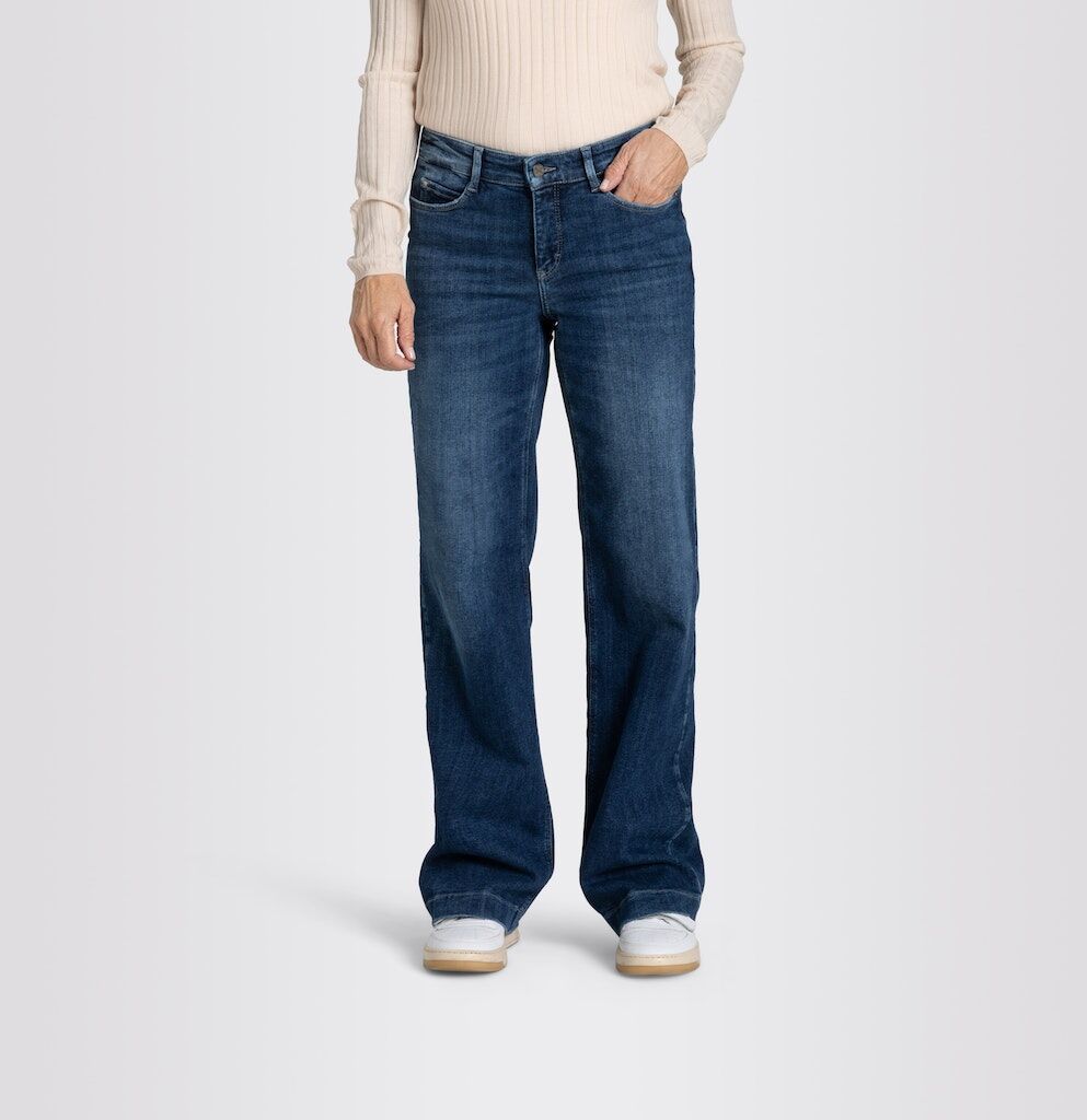 Jeans "Dream Wide" Jeans "Dream Wide"
