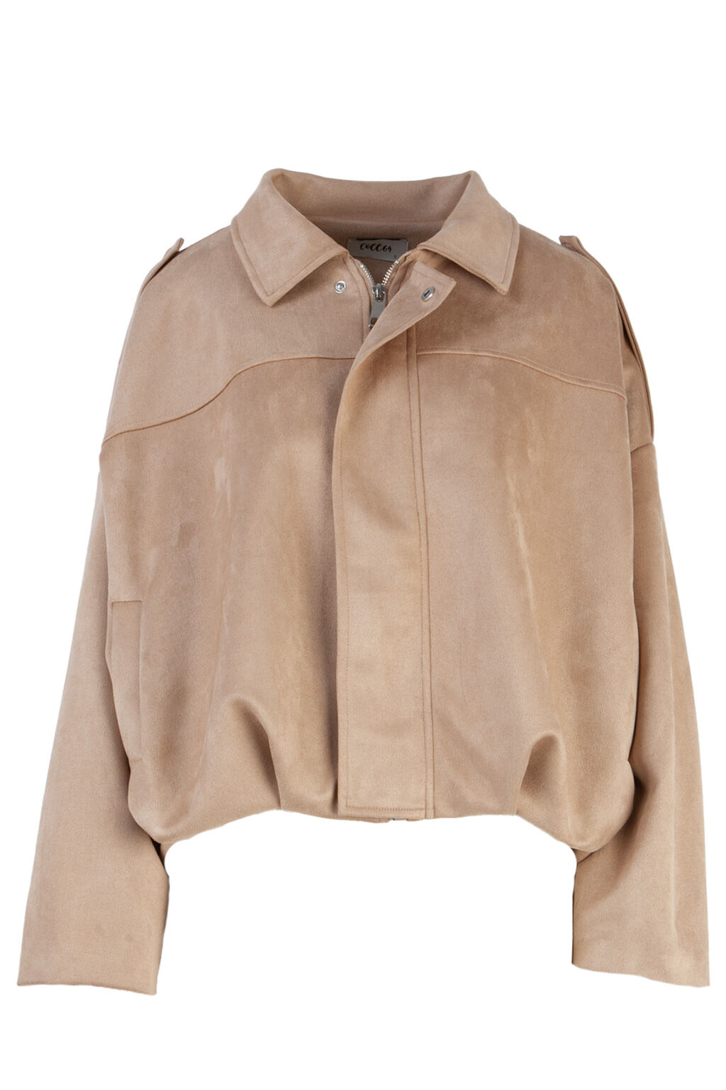Bomberjacke Bomberjacke