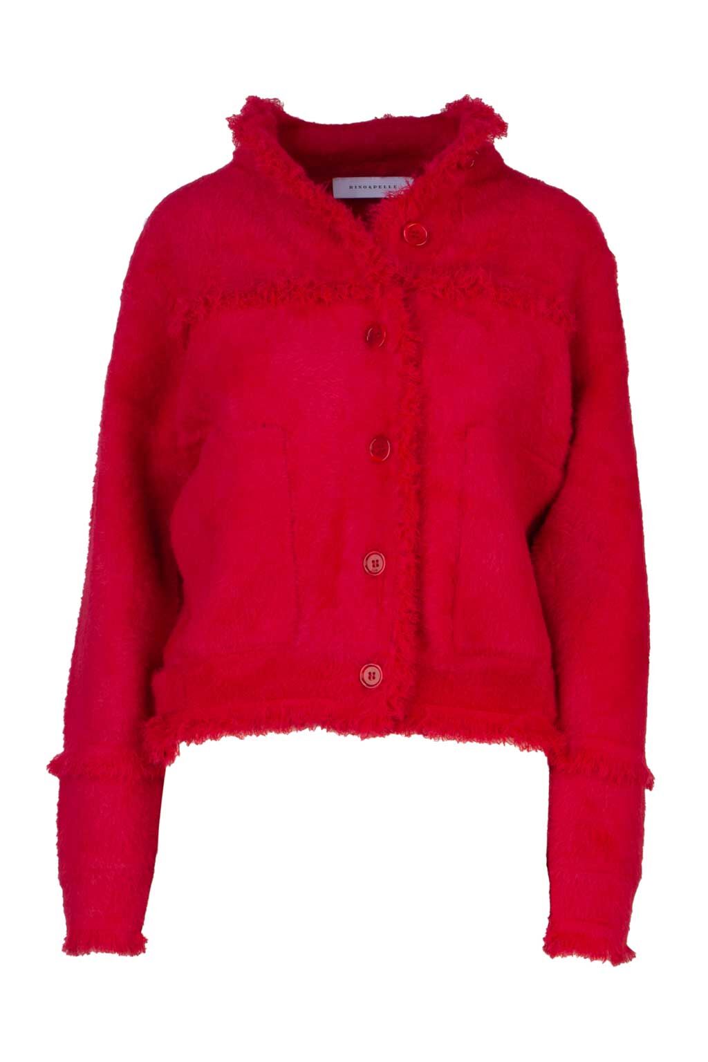 Rino & Pelle Jacke Sancho