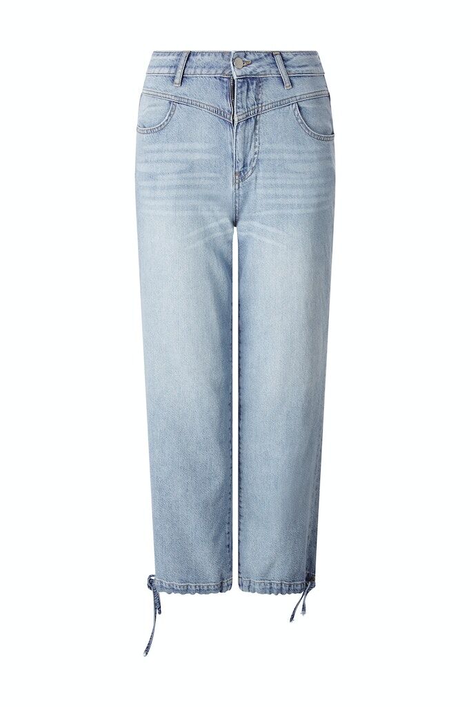 Rich & Royal Jeans Straight Fit Rich & Royal Jeans Straight Fit