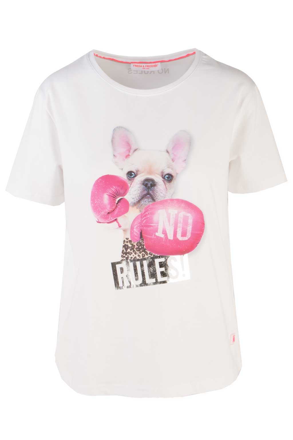 Frieda & Freddies T-Shirt
