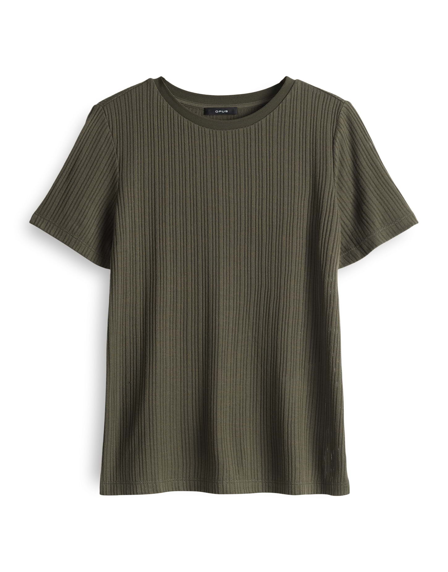 Opus Shirt "Sendrasa"