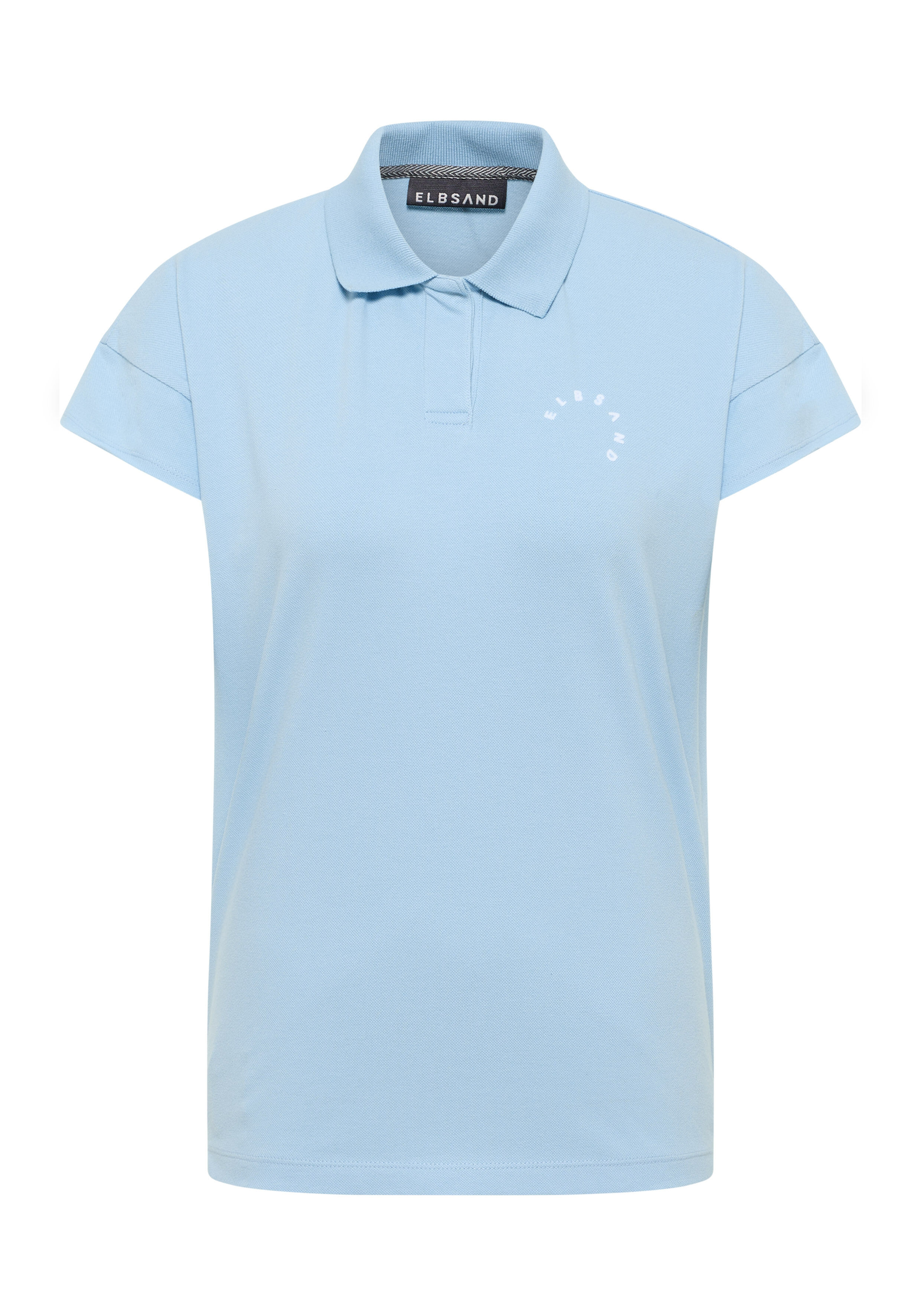 Elbsand Polo-Shirt "Torva" Elbsand Polo-Shirt "Torva"