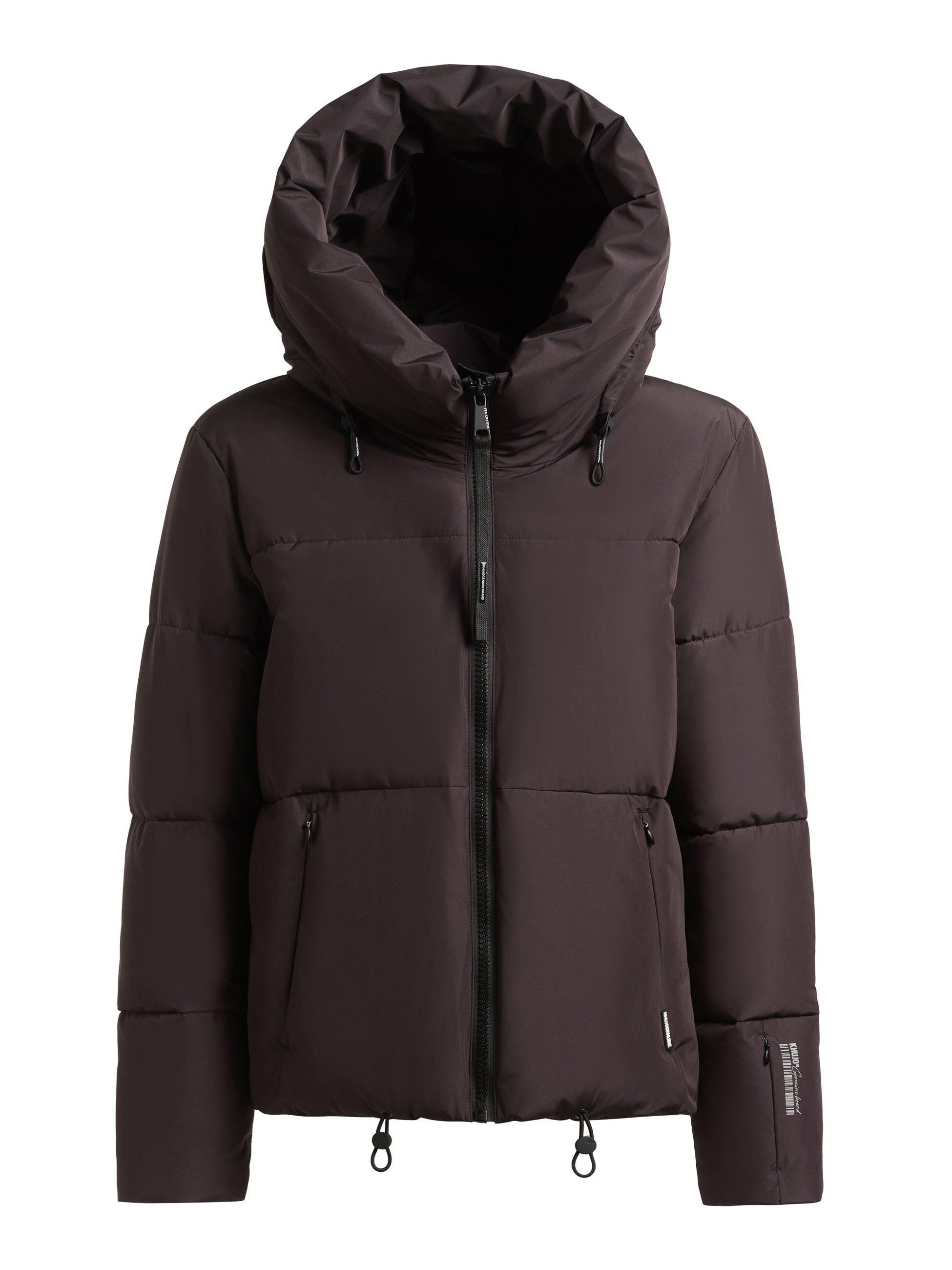 Steppjacke "AUDREY2" Steppjacke "AUDREY2"