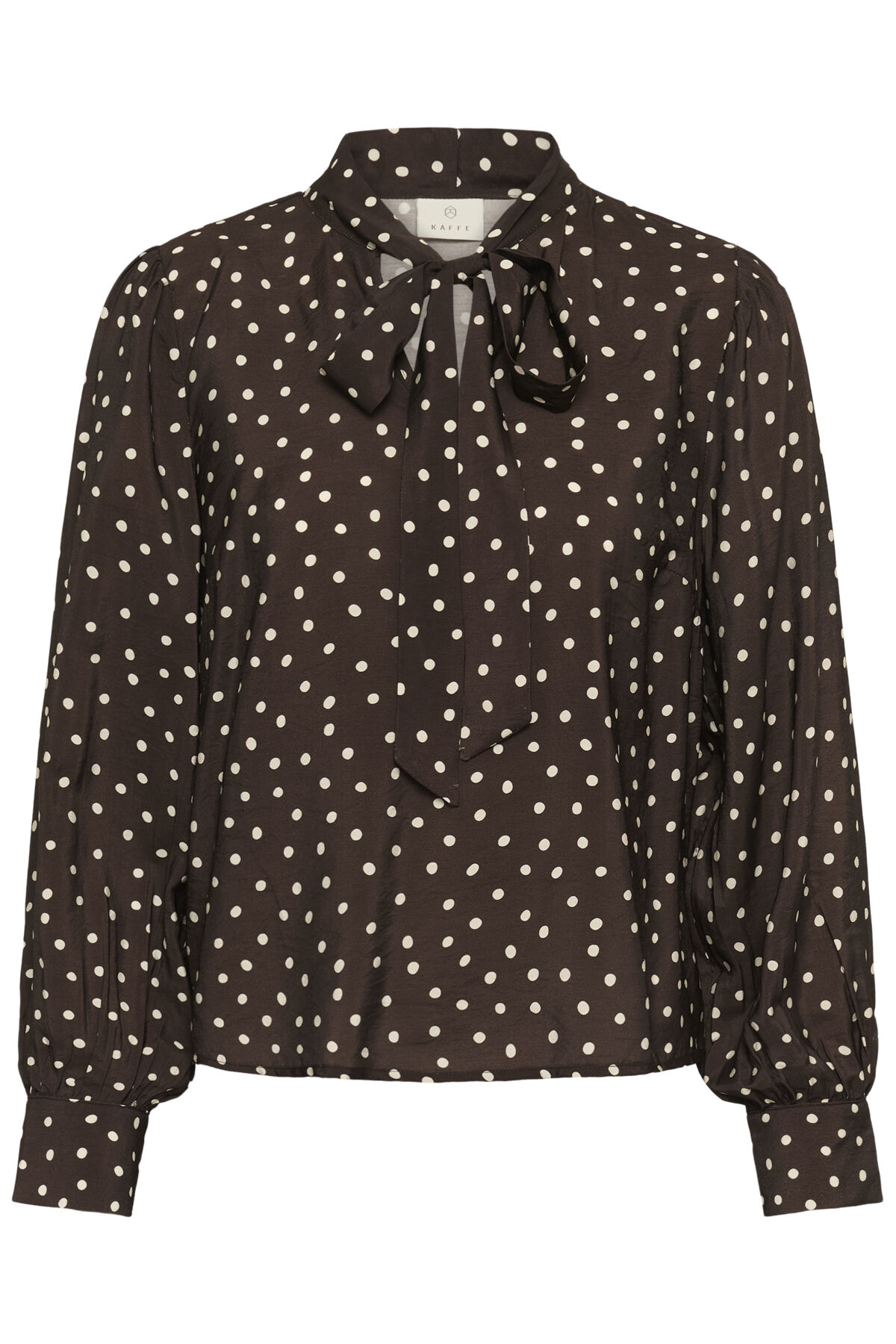 Bluse "Dotte"