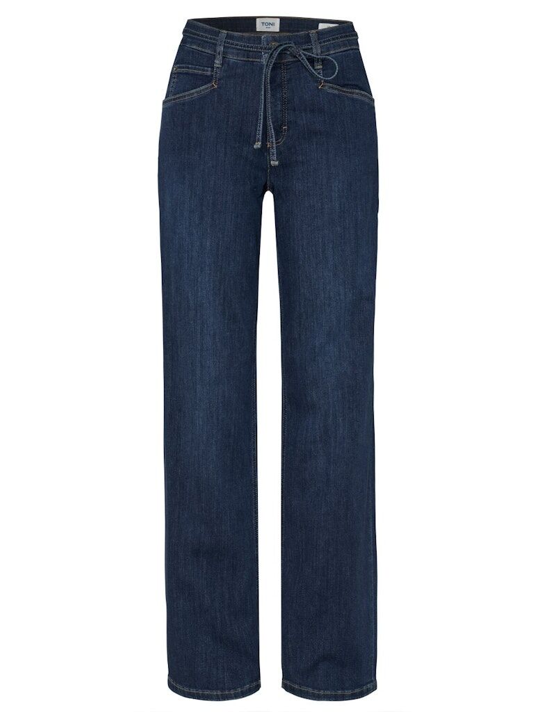Jeans "Liv Straight" Jeans "Liv Straight"