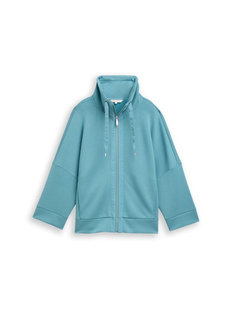 Scuba-Sweatjacke Scuba-Sweatjacke