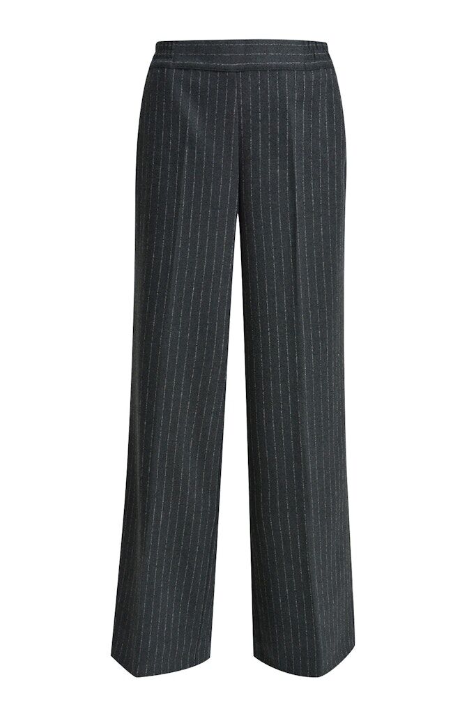 Hose mit Nadelstreifen Hose mit Nadelstreifen