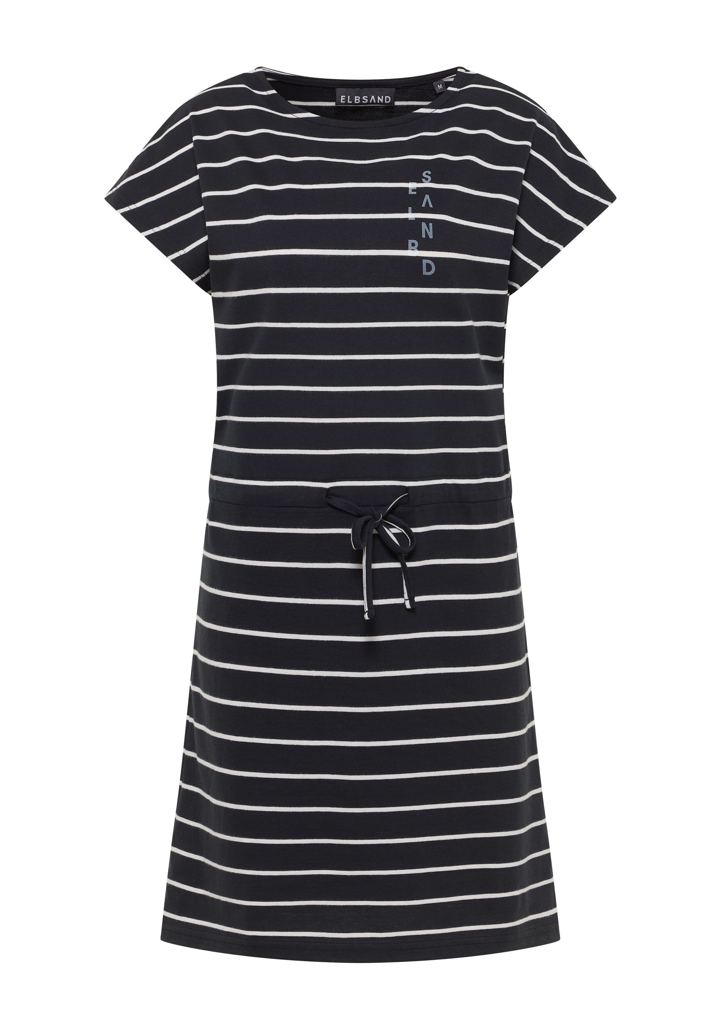 Elbsand Shirtkleid "Sellvie" Elbsand Shirtkleid "Sellvie"