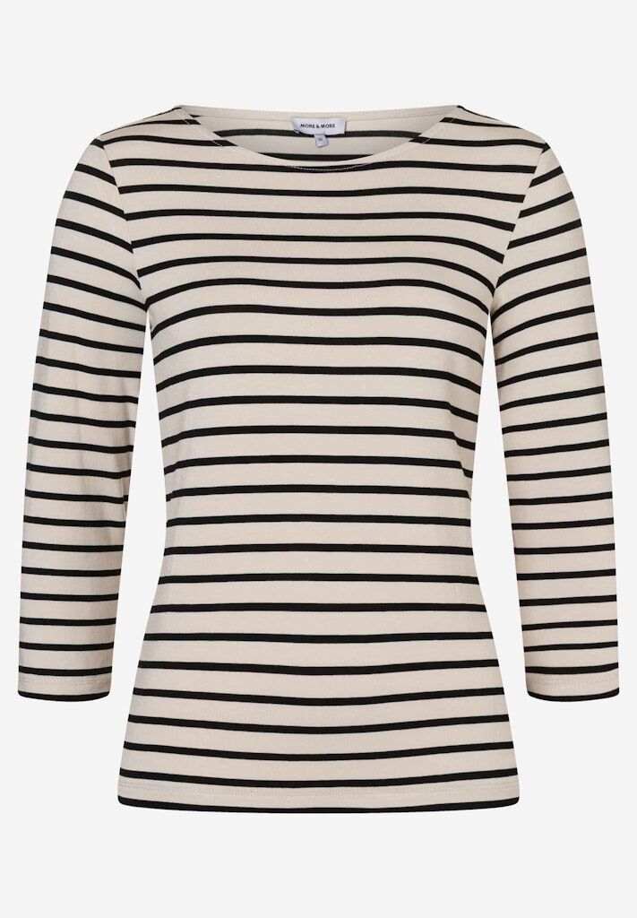 Streifenshirt