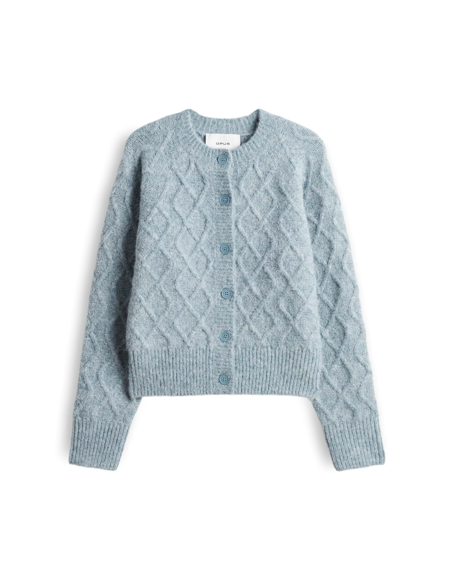 Strickjacke "Dable"