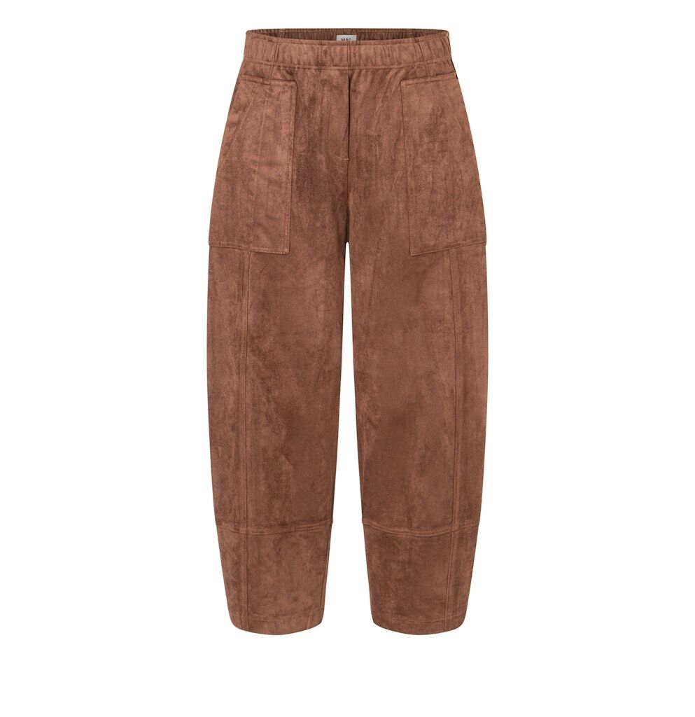 Hose "Tilda" in Veloursoptik
