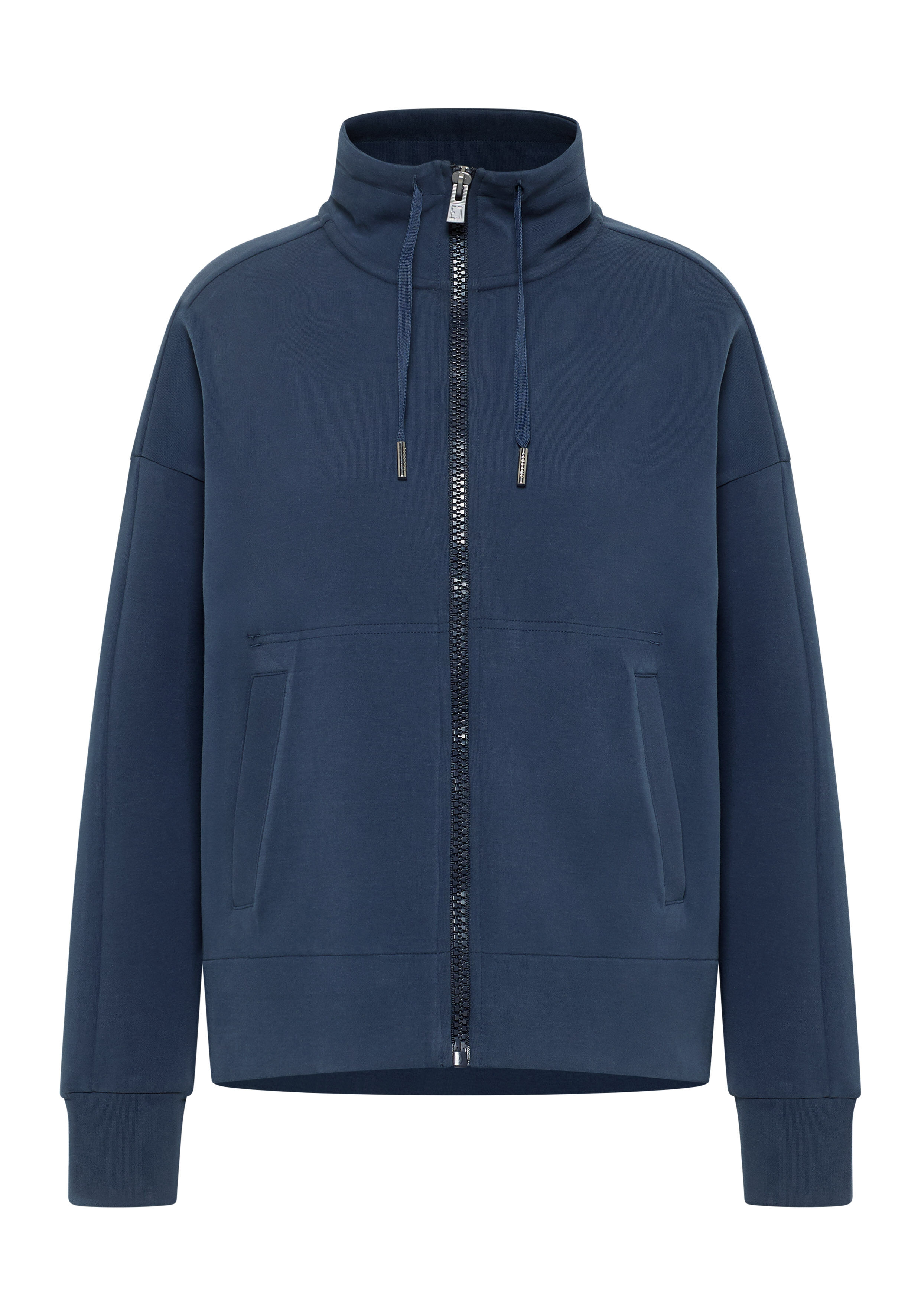 Sweatjacke "Unna" Sweatjacke "Unna"