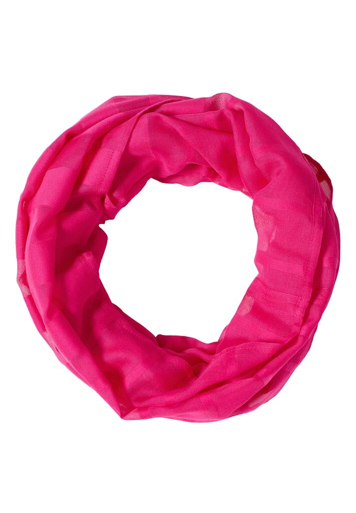 Loop-Schal mit Streifenmuster Loop-Schal mit Streifenmuster