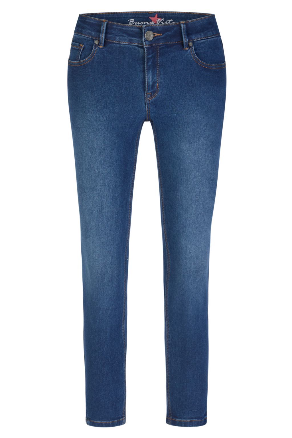 7/8 Jeans "Italy V"