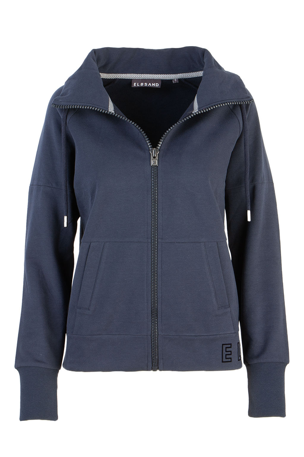 Sweatjacke "Aina" Sweatjacke "Aina"