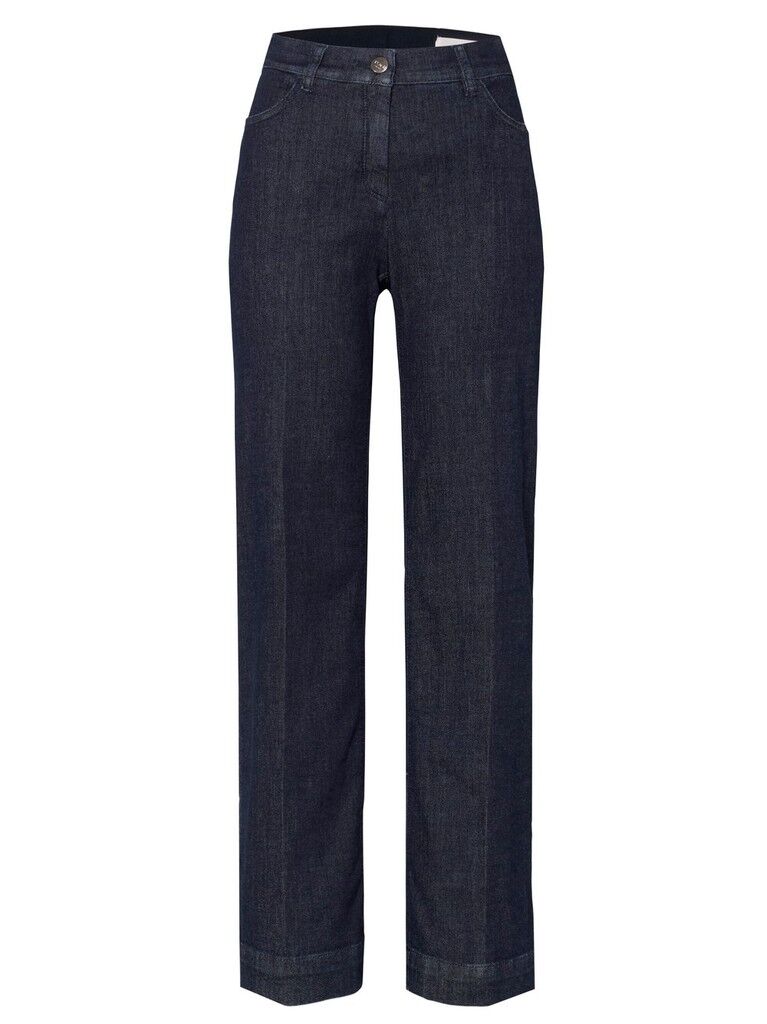 Jeans "Jenny Wide"