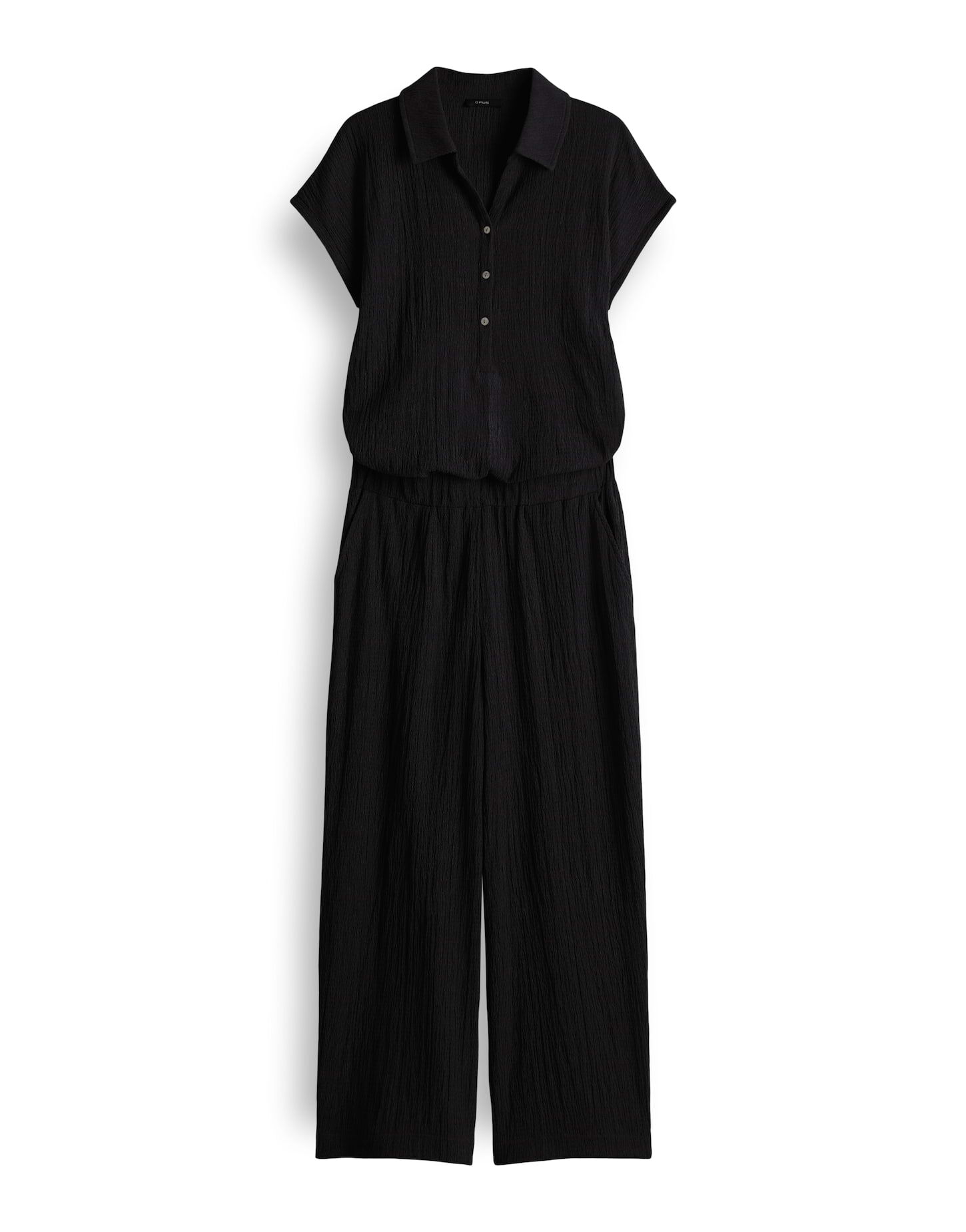 Opus Jumpsuit "Melti polo"