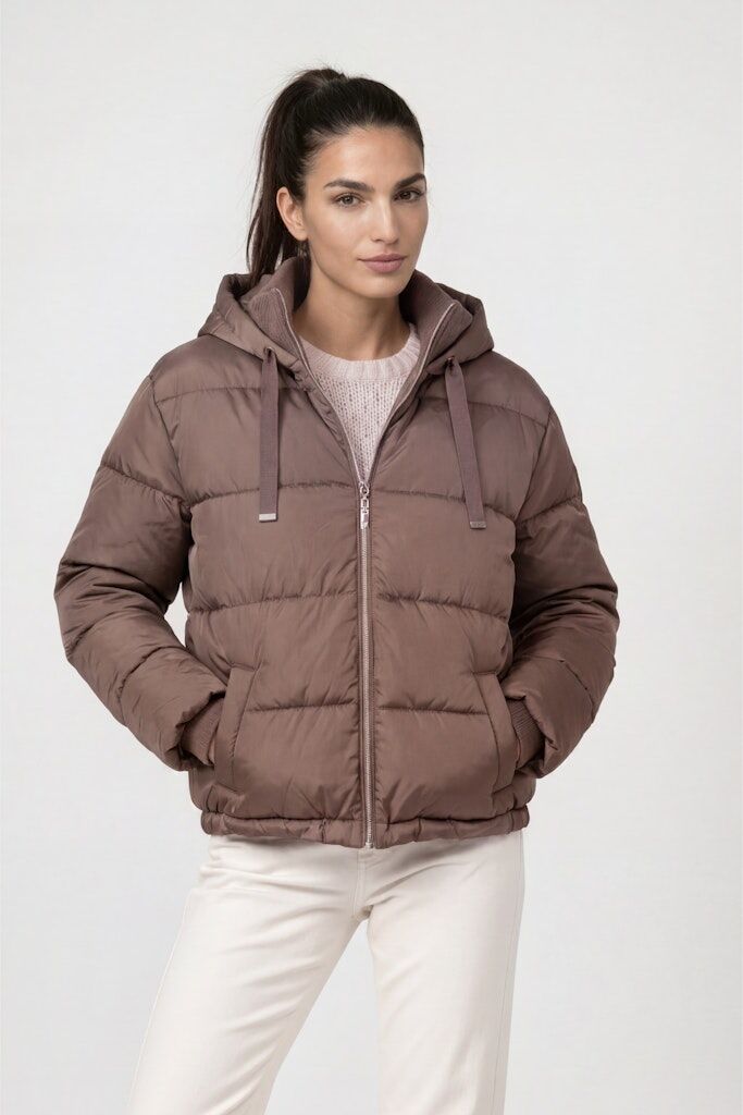 Steppjacke Steppjacke