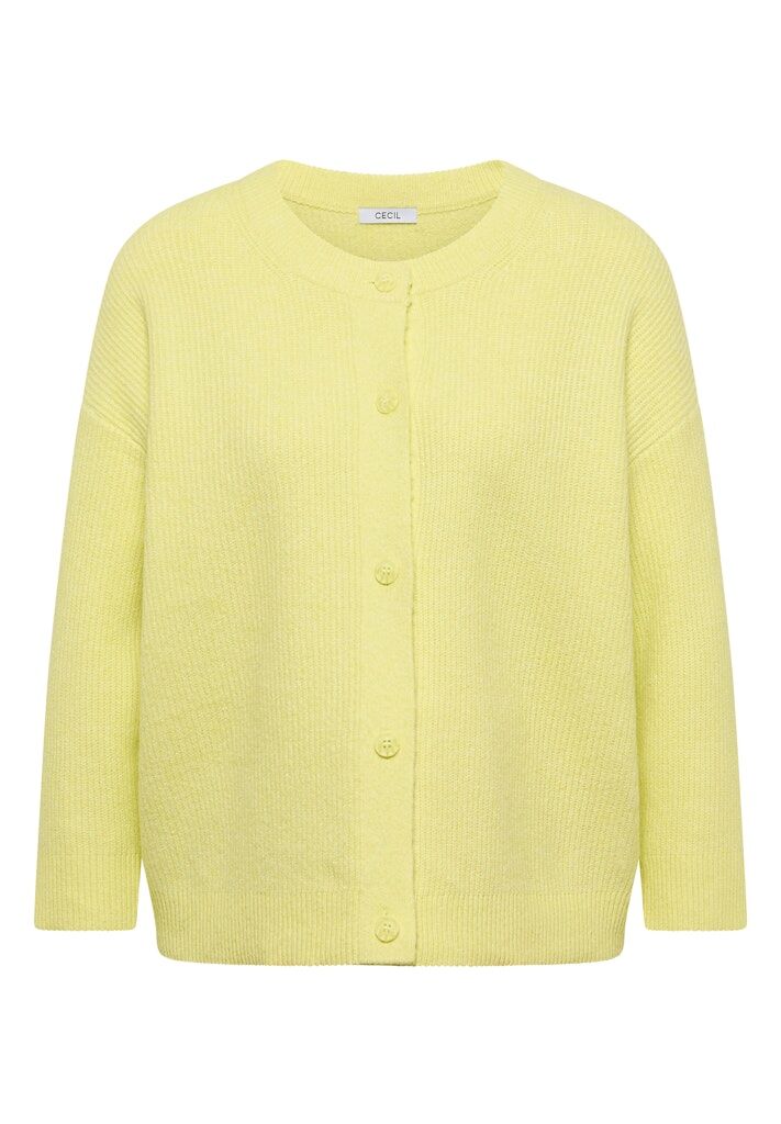 Kurzer Cardigan Kurzer Cardigan