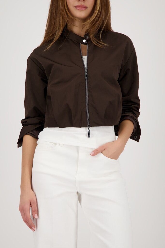 Kurze Jacke Kurze Jacke