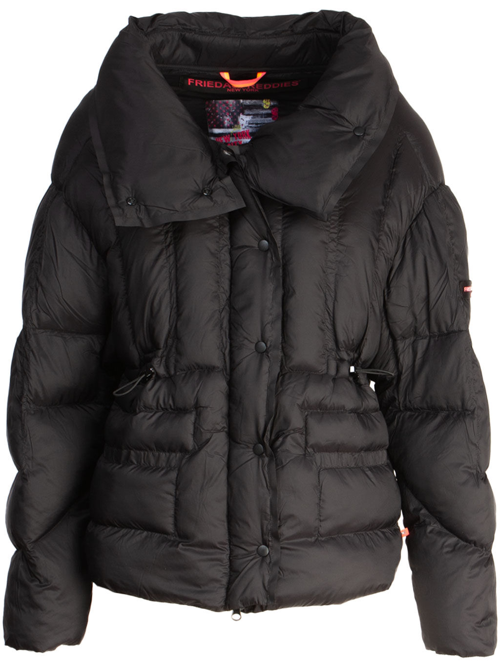 Frieda & Freddies Steppjacke Thermolite 