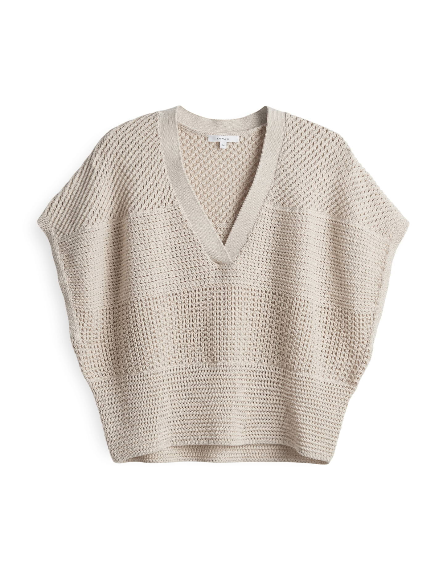 Opus Stricktop "Pekina"