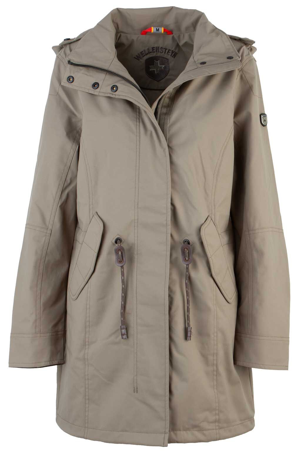 Wellensteyn Softshelljacke ""Cornfield"" Wellensteyn Softshelljacke ""Cornfield""