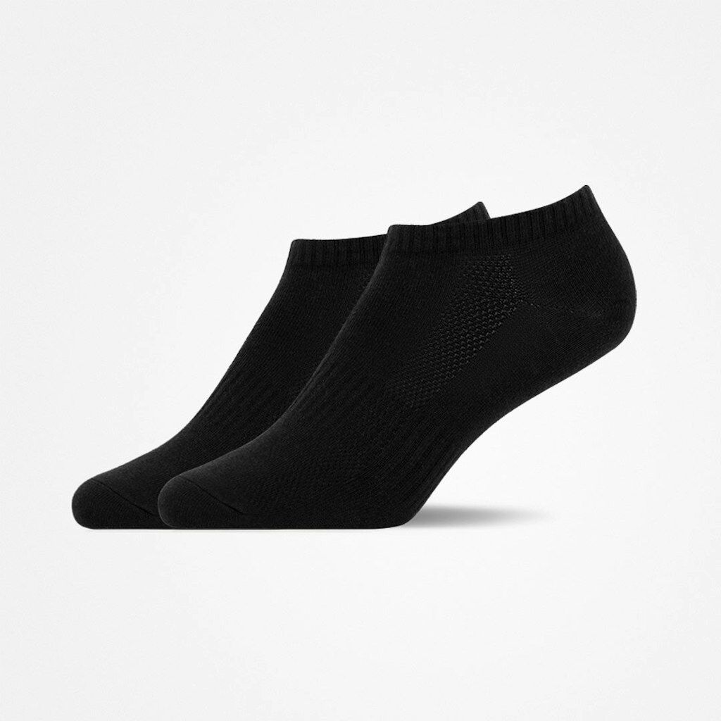 Snocks 2er Set Sneaker Socken