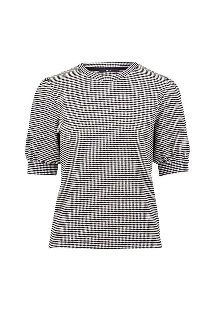 Strukturshirt