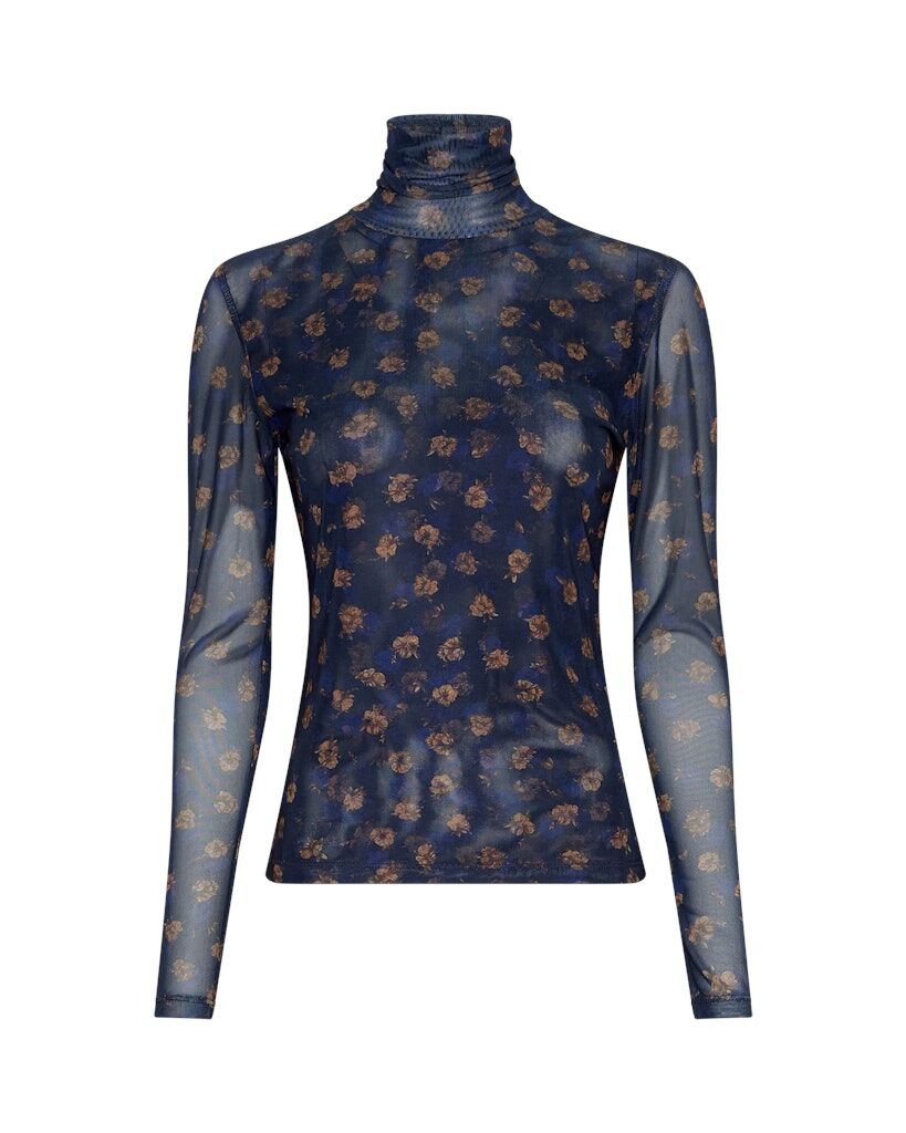 MSCHGinie Illenora Top AOP