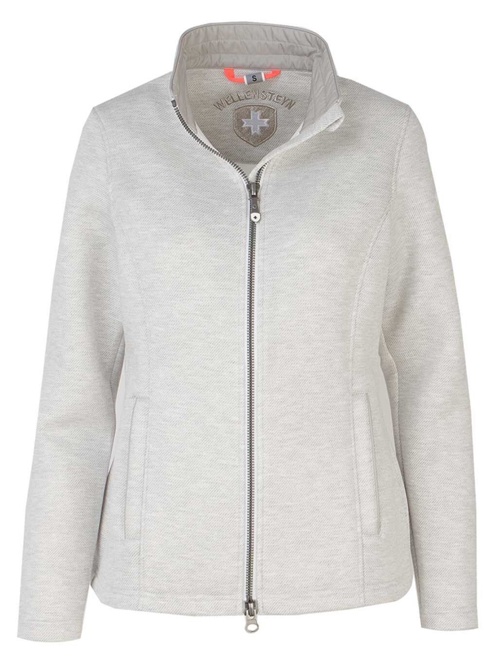 Wellensteyn Sweatjacke Tampa Lady Wellensteyn Sweatjacke Tampa Lady