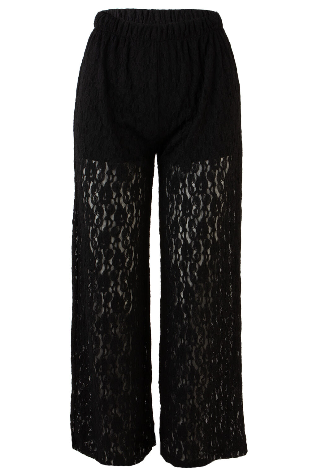 Spitzenhose Spitzenhose