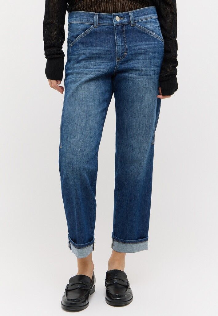 Jeans "Darleen Fresh"
